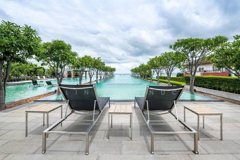 Reflection Jomtien Beach, Chon Buri (Pattaya), 15 Village No. 1 98/1, Na Chom Thian, Sattahip, Chon Buri (Pattaya), 4 Bedrooms, 205 sqm, Condo For Sale, by Melinda Lonuch, 500630297 - DDproperty.com