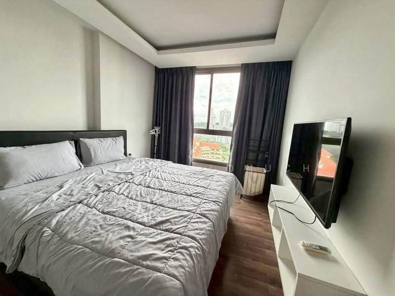 The Peak Towers, Chon Buri (Pattaya), Kasetsin 9, Nong Pru, Bang Lamung (Pattaya), Chon Buri (Pattaya), 1 Bedroom, 43 sqm, Condo For Sale, by Melinda Lonuch, 500630298 - DDproperty.com