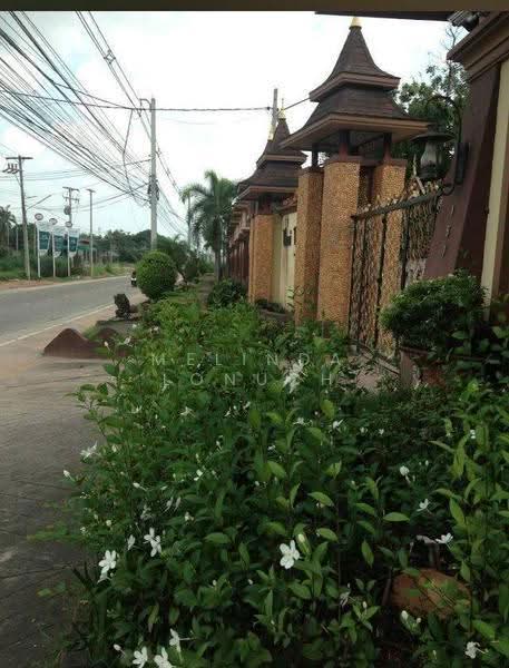 3-BR House, Chon Buri (Pattaya), Si Racha, Chon Buri (Pattaya), 3 Bedrooms, 204 sqm, Single Detached House For Sale, by Melinda Lonuch, 500630303 - DDproperty.com
