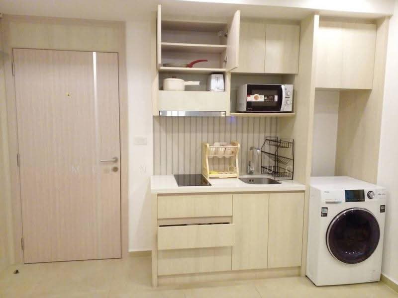 Olympus City Garden, Chon Buri (Pattaya), Soi Kho Pai 4, Nong Pru, Bang Lamung (Pattaya), Chon Buri (Pattaya), 2 Bedrooms, 64 sqm, Condo For Sale, by Melinda Lonuch, 500630304 - DDproperty.com