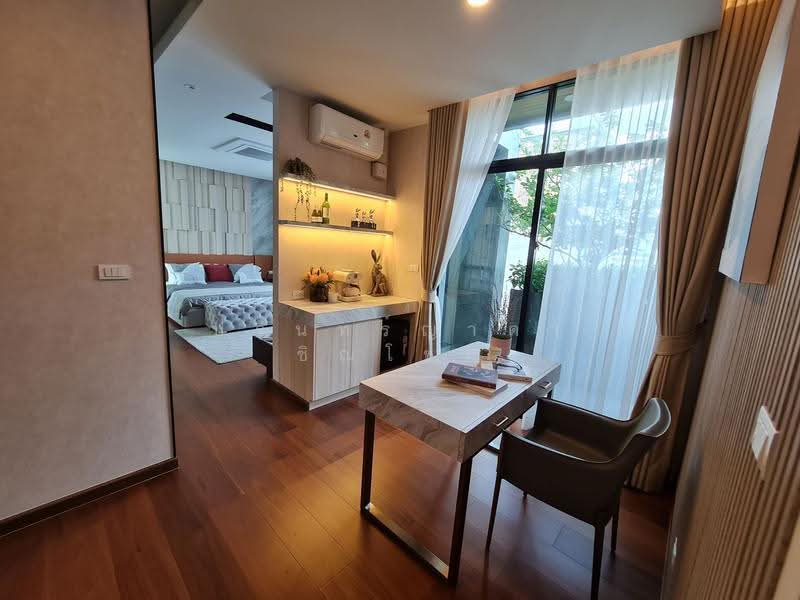 The Master Ratchapruek-Maha Chesadabodindranusorn Bridge, Nonthaburi, Yotha Thikan Road, Bang Krang, Muang Nonthaburi, Nonthaburi, 4 Bedrooms, 350 sqm, Single Detached House For Rent, by ปรินทร์ญาดา ชิณโชติ, 500630305 - DDproperty.com