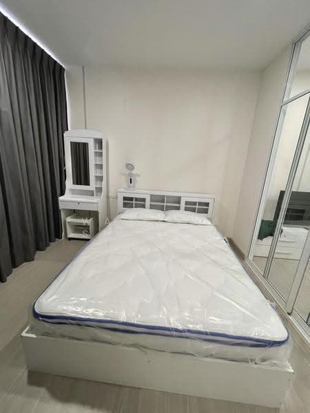 Supalai Loft Sathorn-Ratchaphruek : ศุภาลัย ลอฟท์ สาทร - ราชพฤกษ์, กรุงเทพ, ปากคลองภาษีเจริญ, ภาษีเจริญ, กรุงเทพ, 52 ตร.ม., คอนโด ให้เช่า, โดย Warittha Sawetsin, 500630307 - DDproperty.com