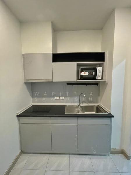 Supalai Loft Sathorn-Ratchaphruek, Bangkok, Pak Khlong Phasi Charoen, Phasi Charoen, Bangkok, 2 Bedrooms, 52 sqm, Condo For Rent, by Warittha Sawetsin, 500630307 - DDproperty.com
