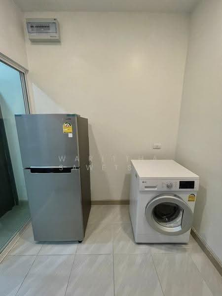 Supalai Loft Sathorn-Ratchaphruek : ศุภาลัย ลอฟท์ สาทร - ราชพฤกษ์, กรุงเทพ, ปากคลองภาษีเจริญ, ภาษีเจริญ, กรุงเทพ, 52 ตร.ม., คอนโด ให้เช่า, โดย Warittha Sawetsin, 500630307 - DDproperty.com