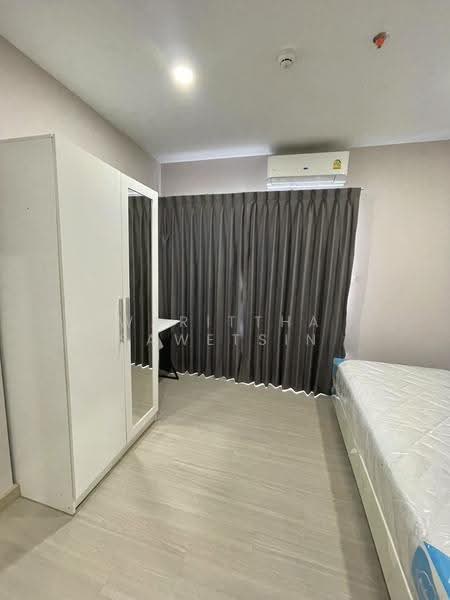 Supalai Loft Sathorn-Ratchaphruek : ศุภาลัย ลอฟท์ สาทร - ราชพฤกษ์, กรุงเทพ, ปากคลองภาษีเจริญ, ภาษีเจริญ, กรุงเทพ, 52 ตร.ม., คอนโด ให้เช่า, โดย Warittha Sawetsin, 500630307 - DDproperty.com