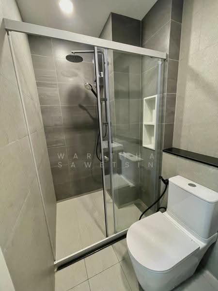 Supalai Loft Sathorn-Ratchaphruek, Bangkok, Pak Khlong Phasi Charoen, Phasi Charoen, Bangkok, 2 Bedrooms, 52 sqm, Condo For Rent, by Warittha Sawetsin, 500630307 - DDproperty.com