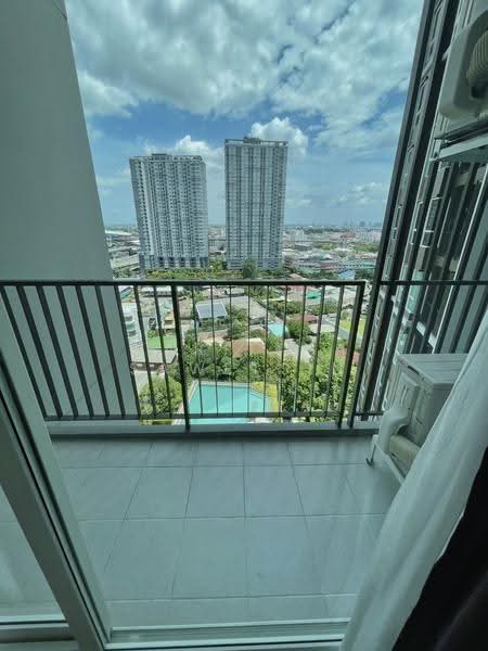 Supalai Loft Sathorn-Ratchaphruek : ศุภาลัย ลอฟท์ สาทร - ราชพฤกษ์, กรุงเทพ, ปากคลองภาษีเจริญ, ภาษีเจริญ, กรุงเทพ, 52 ตร.ม., คอนโด ให้เช่า, โดย Warittha Sawetsin, 500630307 - DDproperty.com