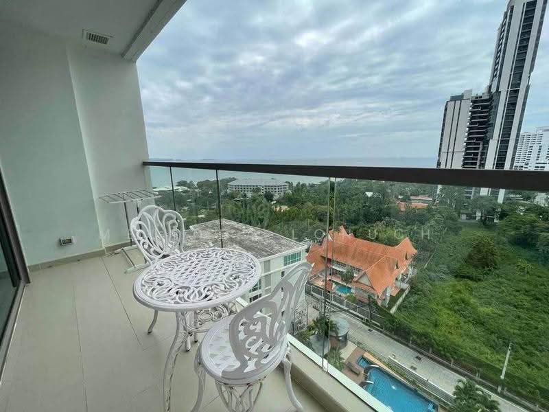 The Peak Towers, Chon Buri (Pattaya), Kasetsin 9, Nong Pru, Bang Lamung (Pattaya), Chon Buri (Pattaya), Studio, 31 sqm, Condo For Sale, by Melinda Lonuch, 500630310 - DDproperty.com