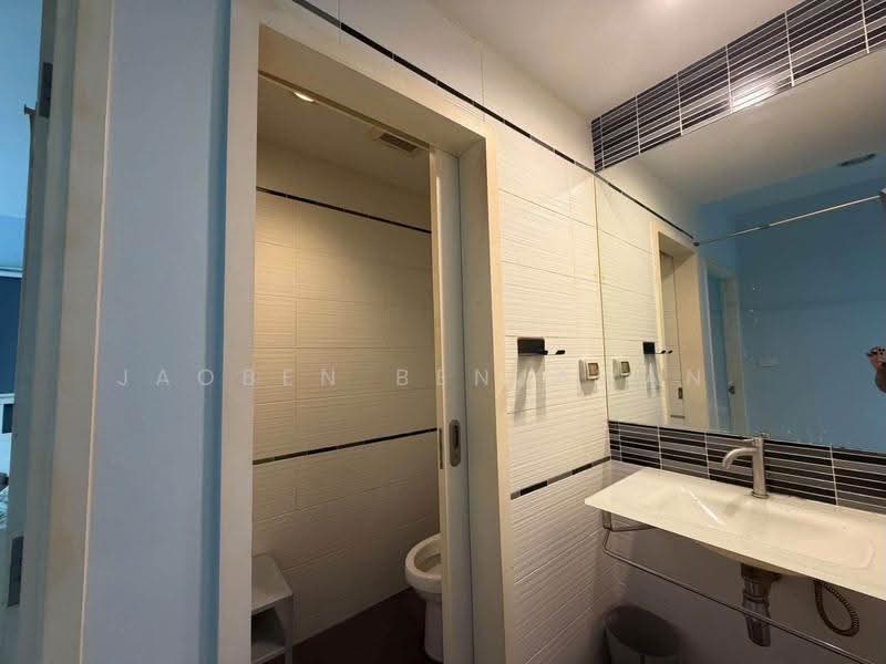 Centric Sea, Chon Buri (Pattaya), 268 Pattaya 2 Road, Na Kloe, Bang Lamung (Pattaya), Chon Buri (Pattaya), 2 Bedrooms, 59 sqm, Condo For Rent, by JaoBen Benjawan, 500630311 - DDproperty.com