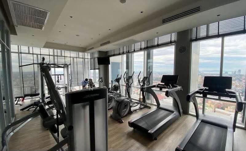 Centric Sea, Chon Buri (Pattaya), 268 Pattaya 2 Road, Na Kloe, Bang Lamung (Pattaya), Chon Buri (Pattaya), 2 Bedrooms, 59 sqm, Condo For Rent, by JaoBen Benjawan, 500630311 - DDproperty.com
