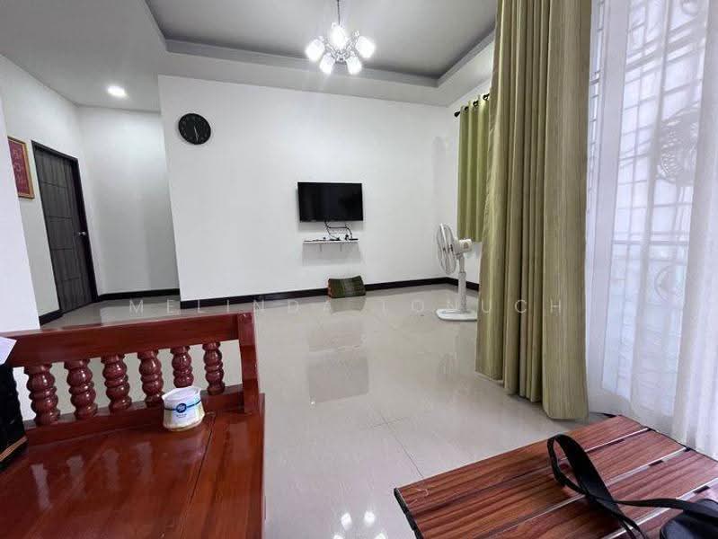 3-BR House, Chon Buri (Pattaya), Don Hualo, Muang Chon Buri, Chon Buri (Pattaya), 3 Bedrooms, 150 sqm, Single Detached House For Sale, by Melinda Lonuch, 500630312 - DDproperty.com