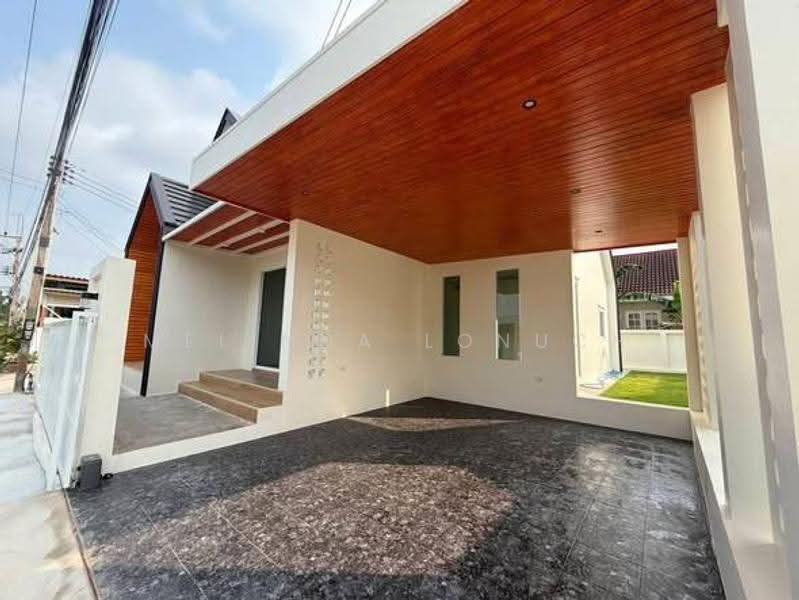 undefined, Chon Buri (Pattaya), Ta Khian Tia, Bang Lamung (Pattaya), Chon Buri (Pattaya), 3 Bedrooms, 150 sqm, Single Detached House For Sale, by Melinda Lonuch, 500630314 - DDproperty.com