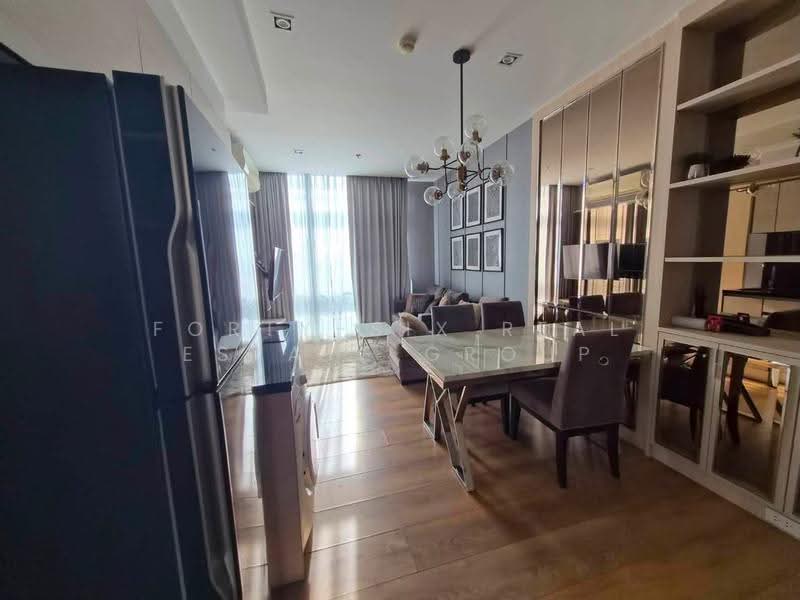 Park Origin Phrom Phong (Park 24), กรุงเทพ, 68 Soi Sukhumvit 24, คลองตัน, คลองเตย, กรุงเทพ, 55 ตร.ม., คอนโด ให้เช่า, โดย Forty-Six Real Estate Group, 500630315 - DDproperty.com