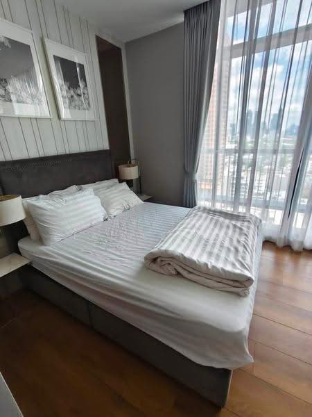 Park Origin Phrom Phong (Park 24), กรุงเทพ, 68 Soi Sukhumvit 24, คลองตัน, คลองเตย, กรุงเทพ, 55 ตร.ม., คอนโด ให้เช่า, โดย Forty-Six Real Estate Group, 500630315 - DDproperty.com