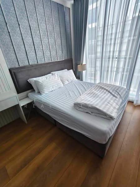 Park Origin Phrom Phong (Park 24), Bangkok, 68 Soi Sukhumvit 24, Khong Tan, Khlong Toei, Bangkok, 2 Bedrooms, 55 sqm, Condo For Rent, by Forty-Six Real Estate Group, 500630315 - DDproperty.com