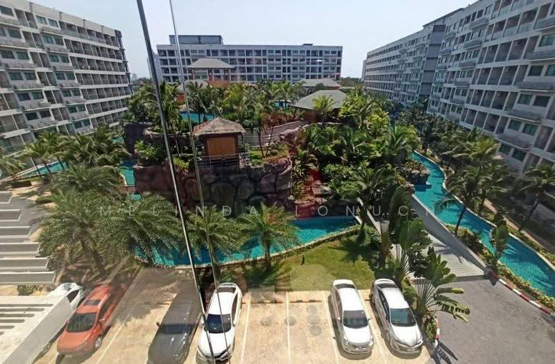 Laguna Beach Resort 1, Chon Buri (Pattaya), Sai 2 road, 384/105 Soi Jomtien 1, Na Kloe, Bang Lamung (Pattaya), Chon Buri (Pattaya), 1 Bedroom, 41 sqm, Condo For Rent, by Melinda Lonuch, 500630316 - DDproperty.com