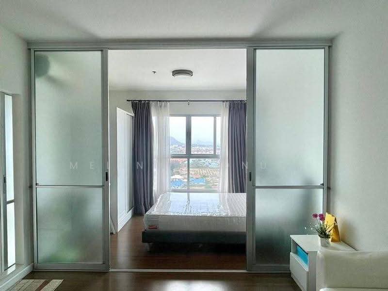Baan Kiang Fah, Prachuap Khiri Khan, Phetkasem Road, Hua Hin, Prachuap Khiri Khan, 1 Bedroom, 29 sqm, Condo For Sale, by Melinda Lonuch, 500630319 - DDproperty.com