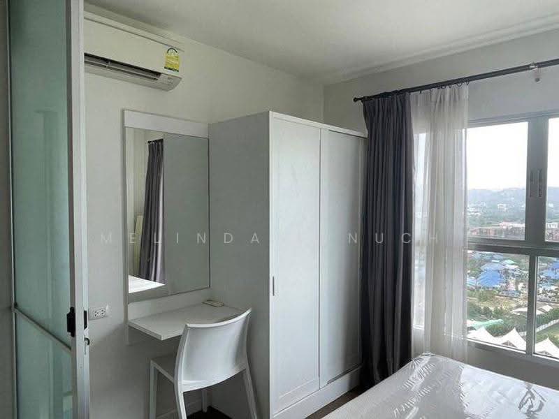 Baan Kiang Fah, Prachuap Khiri Khan, Phetkasem Road, Hua Hin, Prachuap Khiri Khan, 1 Bedroom, 29 sqm, Condo For Sale, by Melinda Lonuch, 500630319 - DDproperty.com