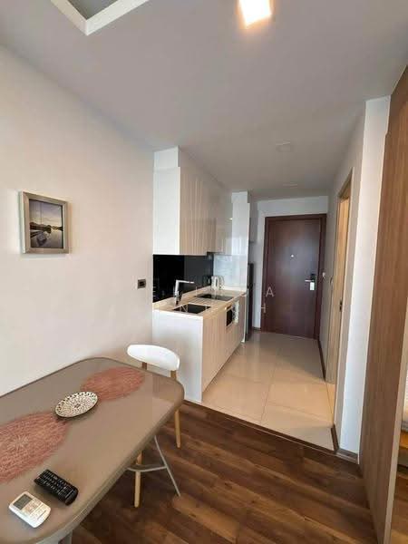 The Peak Towers, Chon Buri (Pattaya), Kasetsin 9, Nong Pru, Bang Lamung (Pattaya), Chon Buri (Pattaya), Studio, 32 sqm, Condo For Sale, by Melinda Lonuch, 500630324 - DDproperty.com