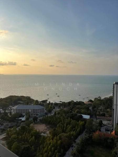 The Peak Towers, Chon Buri (Pattaya), Kasetsin 9, Nong Pru, Bang Lamung (Pattaya), Chon Buri (Pattaya), Studio, 32 sqm, Condo For Sale, by Melinda Lonuch, 500630324 - DDproperty.com