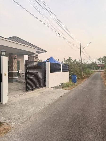 บ้าน 2-ห้องนอน, ประจวบคีรีขันธ์, วังก์พง, ปราณบุรี, ประจวบคีรีขันธ์, 93 ตร.ม., บ้านเดี่ยว ขาย, โดย Melinda Lonuch, 500630325 - DDproperty.com