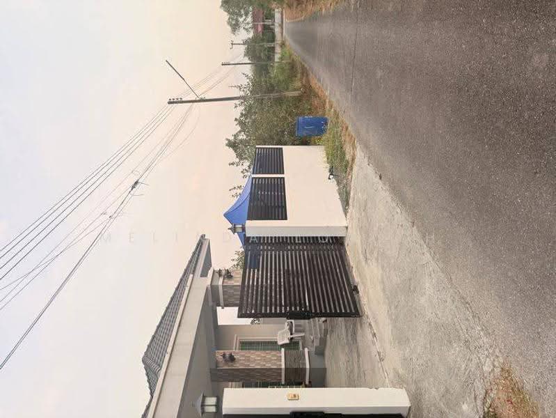 2-BR House, Prachuap Khiri Khan, Wang-Pong, Pran Buri, Prachuap Khiri Khan, 2 Bedrooms, 93 sqm, Single Detached House For Sale, by Melinda Lonuch, 500630325 - DDproperty.com