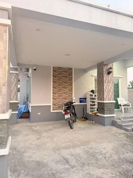 บ้าน 2-ห้องนอน, ประจวบคีรีขันธ์, วังก์พง, ปราณบุรี, ประจวบคีรีขันธ์, 93 ตร.ม., บ้านเดี่ยว ขาย, โดย Melinda Lonuch, 500630325 - DDproperty.com
