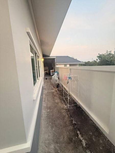 บ้าน 2-ห้องนอน, ประจวบคีรีขันธ์, วังก์พง, ปราณบุรี, ประจวบคีรีขันธ์, 93 ตร.ม., บ้านเดี่ยว ขาย, โดย Melinda Lonuch, 500630325 - DDproperty.com
