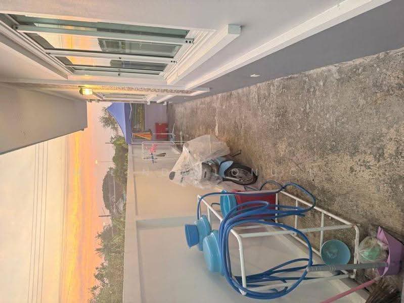 2-BR House, Prachuap Khiri Khan, Wang-Pong, Pran Buri, Prachuap Khiri Khan, 2 Bedrooms, 93 sqm, Single Detached House For Sale, by Melinda Lonuch, 500630325 - DDproperty.com