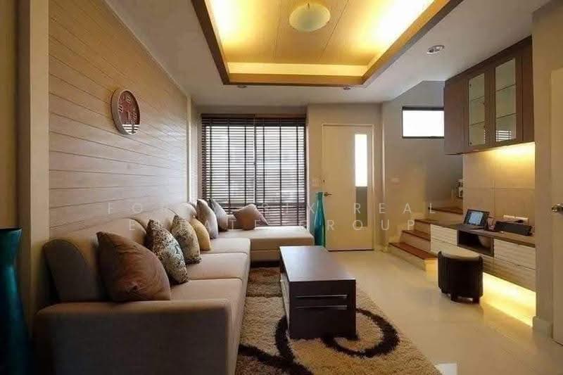 The Private Sukhumvit-Bangchak : เดอะ ไพรเวท สุขุมวิท - บางจาก, กรุงเทพ, 88 ซอย สุขุมวิท 97/1, บางจาก, พระโขนง, กรุงเทพ, 180 ตร.ม., ทาวน์เฮ้าส์ ให้เช่า, โดย Forty-Six Real Estate Group, 500630326 - DDproperty.com