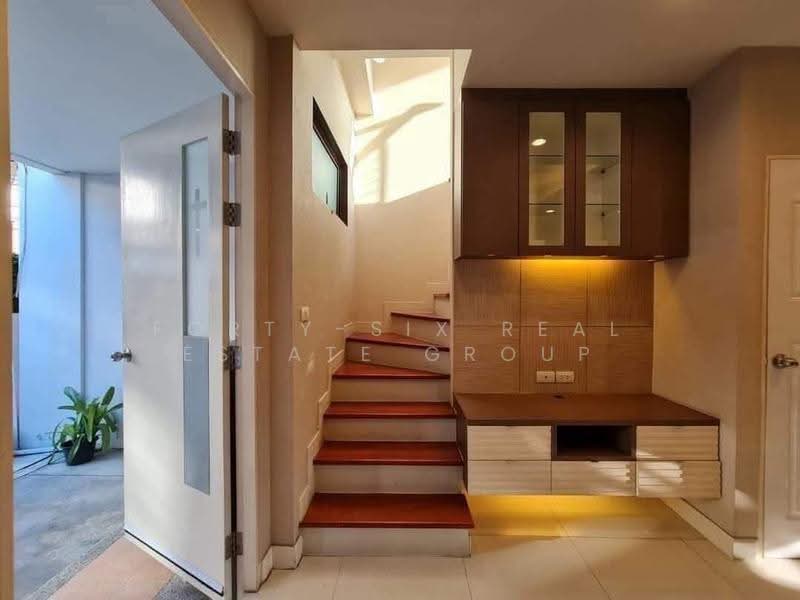 The Private Sukhumvit-Bangchak, Bangkok, 88 Sukhumvit 97/1 Alley, Bang Chak, Phra Khanong, Bangkok, 3 Bedrooms, 180 sqm, Townhouse For Rent, by Forty-Six Real Estate Group, 500630326 - DDproperty.com