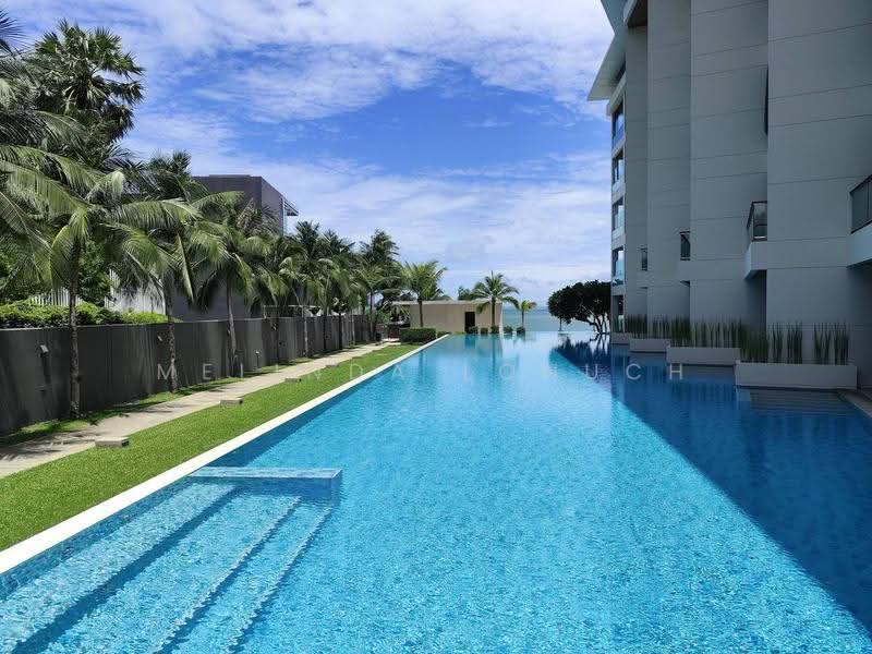 Ananya Beachfront Condominium : อนัญญา บีชฟร้อนท์ คอนโดมืเนียม, ชลบุรี, 688 ซอยนาเกลือ 16 พัทยา-นาเกลือ, นาเกลือ, บางละมุง, ชลบุรี, 154 ตร.ม., คอนโด ขาย, โดย Melinda Lonuch, 500630327 - DDproperty.com