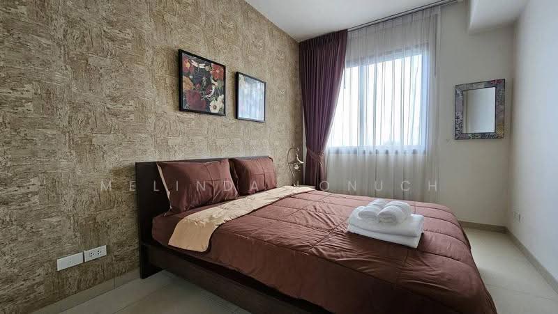 Unixx South Pattaya, Chon Buri (Pattaya), Village No. 12 163, Nong Pru, Bang Lamung (Pattaya), Chon Buri (Pattaya), 1 Bedroom, 34 sqm, Condo For Sale, by Melinda Lonuch, 500630328 - DDproperty.com