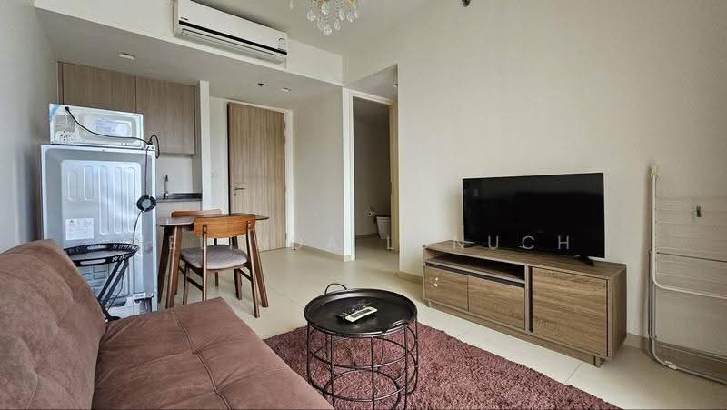 Unixx South Pattaya, Chon Buri (Pattaya), Village No. 12 163, Nong Pru, Bang Lamung (Pattaya), Chon Buri (Pattaya), 1 Bedroom, 34 sqm, Condo For Sale, by Melinda Lonuch, 500630328 - DDproperty.com