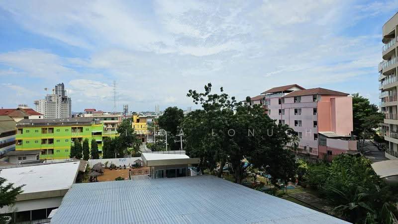 Unixx South Pattaya, Chon Buri (Pattaya), Village No. 12 163, Nong Pru, Bang Lamung (Pattaya), Chon Buri (Pattaya), 1 Bedroom, 34 sqm, Condo For Sale, by Melinda Lonuch, 500630328 - DDproperty.com