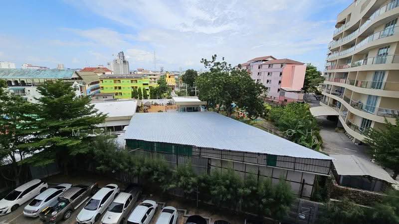 Unixx South Pattaya, Chon Buri (Pattaya), Village No. 12 163, Nong Pru, Bang Lamung (Pattaya), Chon Buri (Pattaya), 1 Bedroom, 34 sqm, Condo For Sale, by Melinda Lonuch, 500630328 - DDproperty.com