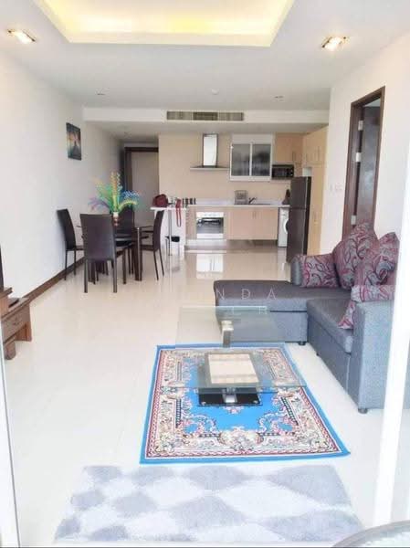 La Royale Beach, Chon Buri (Pattaya), 335 253-254, Na Chom Thian, Sattahip, Chon Buri (Pattaya), 2 Bedrooms, 106 sqm, Condo For Sale, by Melinda Lonuch, 500630329 - DDproperty.com