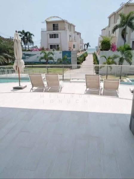La Royale Beach, Chon Buri (Pattaya), 335 253-254, Na Chom Thian, Sattahip, Chon Buri (Pattaya), 2 Bedrooms, 106 sqm, Condo For Sale, by Melinda Lonuch, 500630329 - DDproperty.com