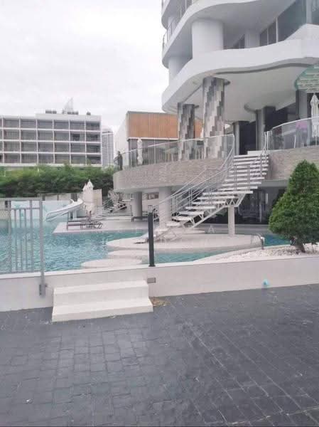La Royale Beach, Chon Buri (Pattaya), 335 253-254, Na Chom Thian, Sattahip, Chon Buri (Pattaya), 2 Bedrooms, 106 sqm, Condo For Sale, by Melinda Lonuch, 500630329 - DDproperty.com