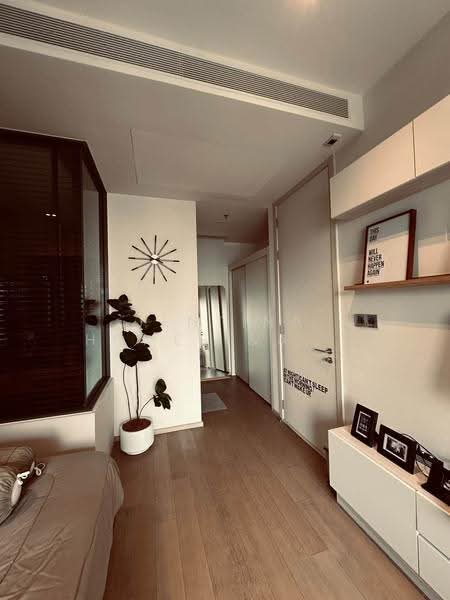 The Strand Thonglor, Bangkok, 36 Soi Sukhumvit 55, Khlong Tan Nua, Watthana, Bangkok, 1 Bedroom, 54 sqm, Condo For Sale, by Jentina Homes & Co, 500630332 - DDproperty.com