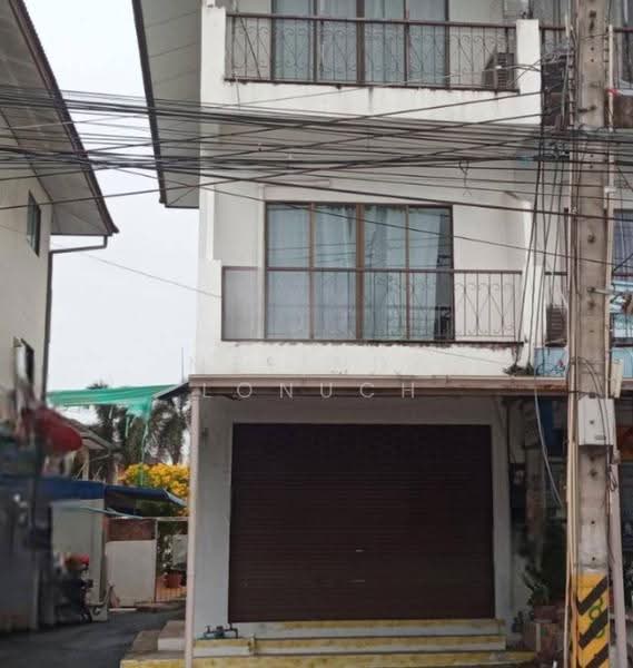 4-BR Townhouse, Chon Buri (Pattaya), Nong Pru, Bang Lamung (Pattaya), Chon Buri (Pattaya), 4 Bedrooms, 150 sqm, Townhouse For Sale, by Melinda Lonuch, 500630333 - DDproperty.com