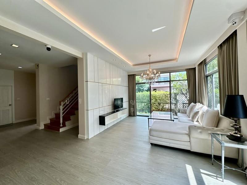 Perfect Place Ratchapruk, Nonthaburi, Ratchapruek Road, Bang Rak Noi, Muang Nonthaburi, Nonthaburi, 3 Bedrooms, 170 sqm, Single Detached House For Rent, by ปรินทร์ญาดา ชิณโชติ, 500630334 - DDproperty.com