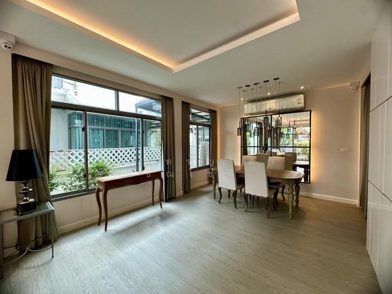 Perfect Place Ratchapruk, Nonthaburi, Ratchapruek Road, Bang Rak Noi, Muang Nonthaburi, Nonthaburi, 3 Bedrooms, 170 sqm, Single Detached House For Rent, by ปรินทร์ญาดา ชิณโชติ, 500630334 - DDproperty.com