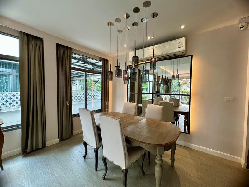 Perfect Place Ratchapruk, Nonthaburi, Ratchapruek Road, Bang Rak Noi, Muang Nonthaburi, Nonthaburi, 3 Bedrooms, 170 sqm, Single Detached House For Rent, by ปรินทร์ญาดา ชิณโชติ, 500630334 - DDproperty.com