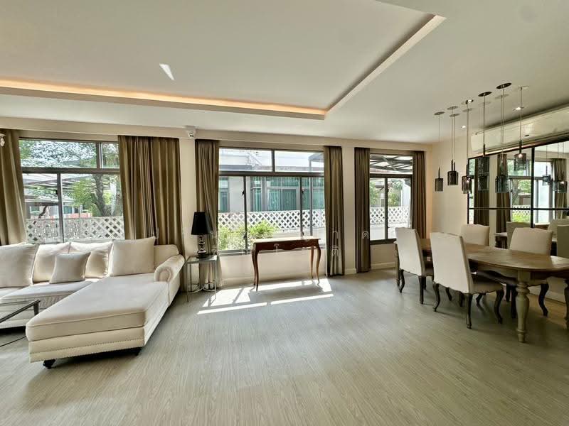 Perfect Place Ratchapruk, Nonthaburi, Ratchapruek Road, Bang Rak Noi, Muang Nonthaburi, Nonthaburi, 3 Bedrooms, 170 sqm, Single Detached House For Rent, by ปรินทร์ญาดา ชิณโชติ, 500630334 - DDproperty.com