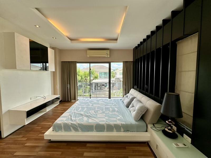 Perfect Place Ratchapruk, Nonthaburi, Ratchapruek Road, Bang Rak Noi, Muang Nonthaburi, Nonthaburi, 3 Bedrooms, 170 sqm, Single Detached House For Rent, by ปรินทร์ญาดา ชิณโชติ, 500630334 - DDproperty.com