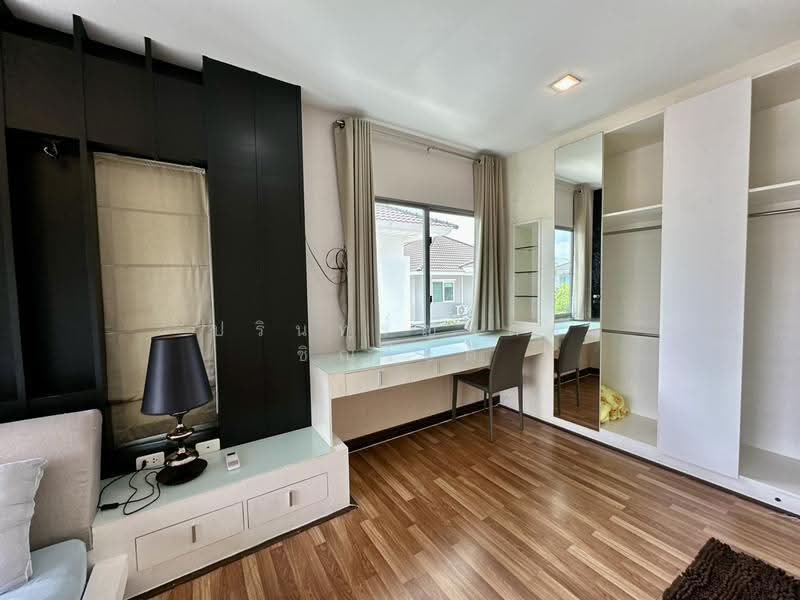 Perfect Place Ratchapruk, Nonthaburi, Ratchapruek Road, Bang Rak Noi, Muang Nonthaburi, Nonthaburi, 3 Bedrooms, 170 sqm, Single Detached House For Rent, by ปรินทร์ญาดา ชิณโชติ, 500630334 - DDproperty.com