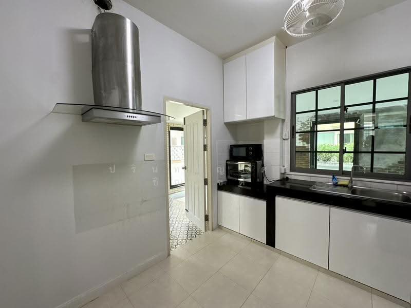 Perfect Place Ratchapruk, Nonthaburi, Ratchapruek Road, Bang Rak Noi, Muang Nonthaburi, Nonthaburi, 3 Bedrooms, 170 sqm, Single Detached House For Rent, by ปรินทร์ญาดา ชิณโชติ, 500630334 - DDproperty.com
