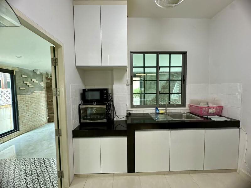 Perfect Place Ratchapruk, Nonthaburi, Ratchapruek Road, Bang Rak Noi, Muang Nonthaburi, Nonthaburi, 3 Bedrooms, 170 sqm, Single Detached House For Rent, by ปรินทร์ญาดา ชิณโชติ, 500630334 - DDproperty.com