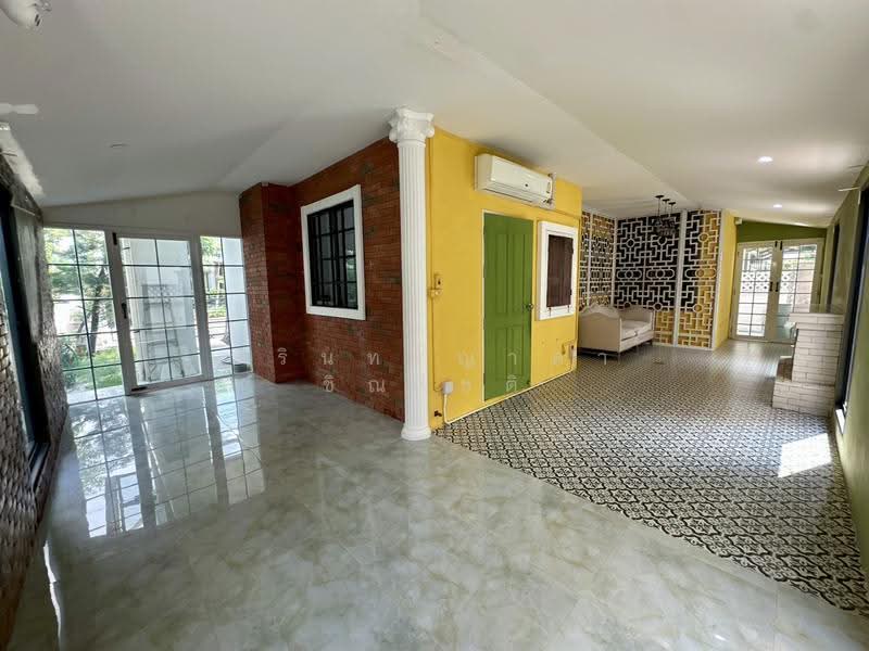 Perfect Place Ratchapruk, Nonthaburi, Ratchapruek Road, Bang Rak Noi, Muang Nonthaburi, Nonthaburi, 3 Bedrooms, 170 sqm, Single Detached House For Rent, by ปรินทร์ญาดา ชิณโชติ, 500630334 - DDproperty.com